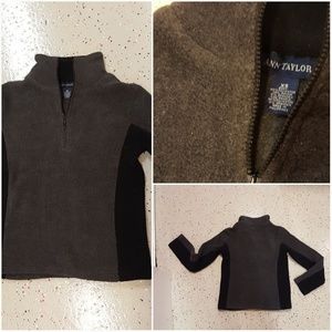 Ann Taylor XS pull over